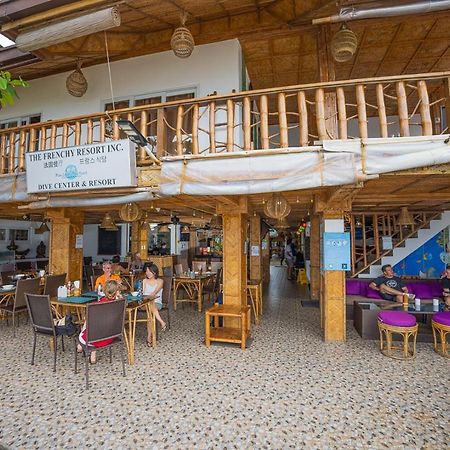 Blue Lagoon Dive Resort Sabang  Eksteriør bilde