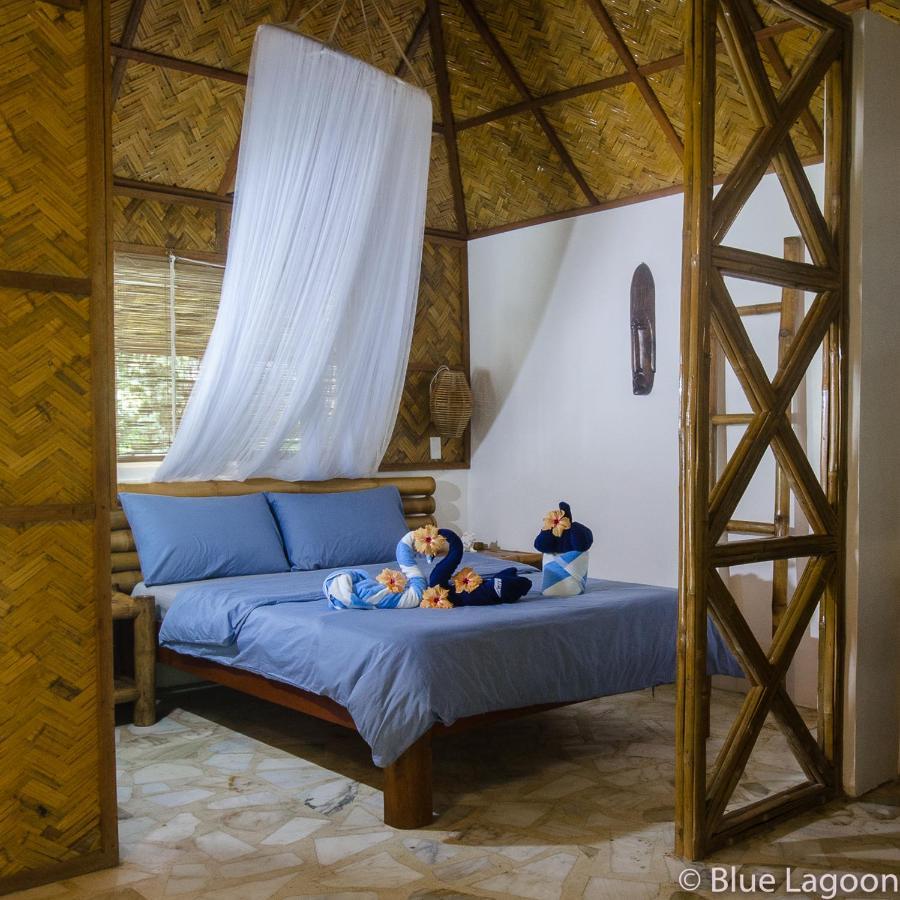 Blue Lagoon Dive Resort Sabang  Eksteriør bilde