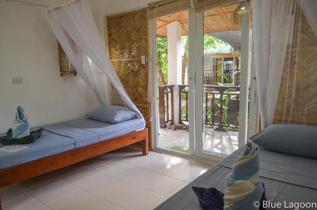 Blue Lagoon Dive Resort Sabang  Eksteriør bilde