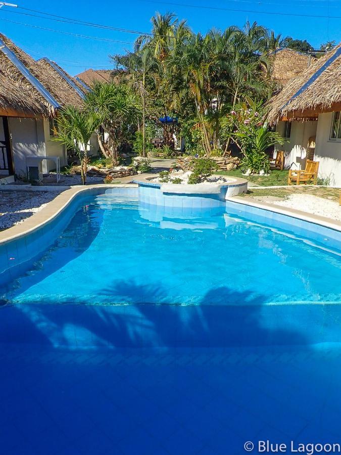Blue Lagoon Dive Resort Sabang  Eksteriør bilde