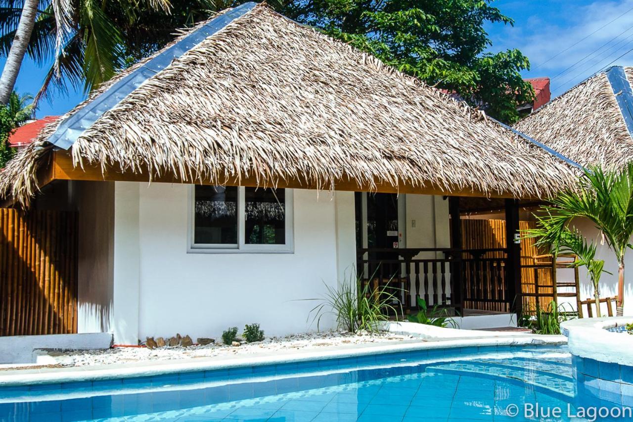 Blue Lagoon Dive Resort Sabang  Eksteriør bilde