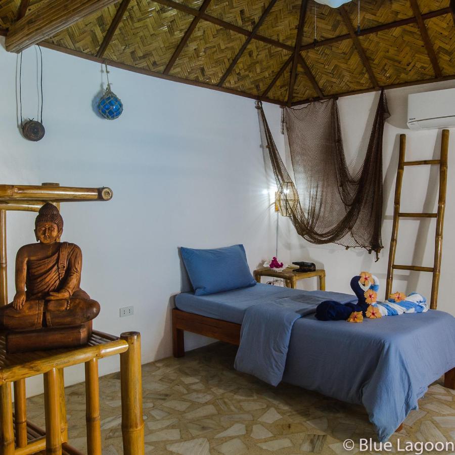 Blue Lagoon Dive Resort Sabang  Eksteriør bilde