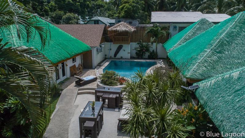 Blue Lagoon Dive Resort Sabang  Eksteriør bilde