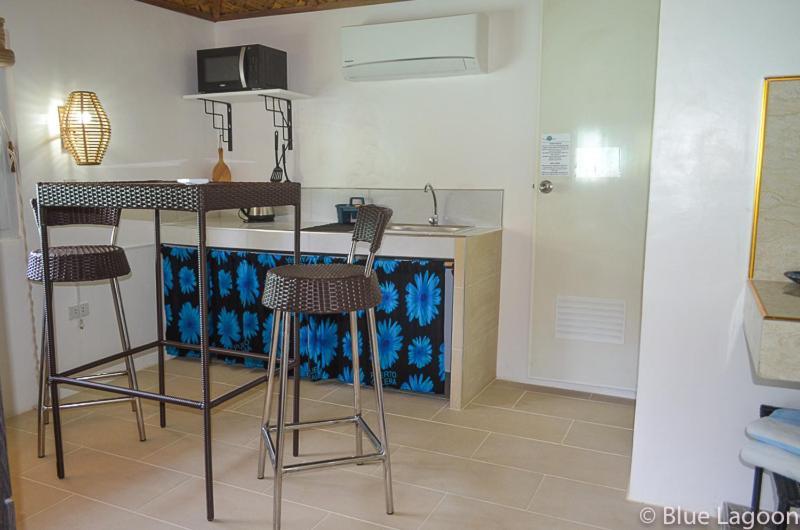 Blue Lagoon Dive Resort Sabang  Eksteriør bilde