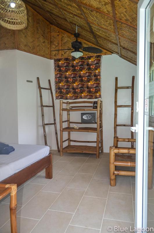 Blue Lagoon Dive Resort Sabang  Eksteriør bilde