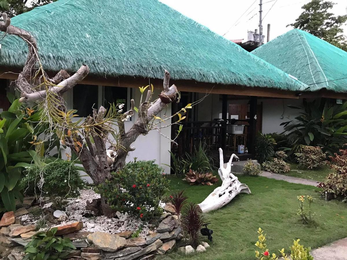 Blue Lagoon Dive Resort Sabang  Eksteriør bilde