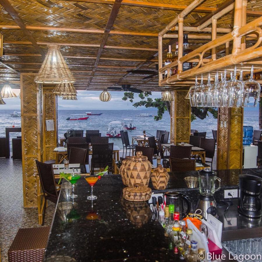 Blue Lagoon Dive Resort Sabang  Eksteriør bilde