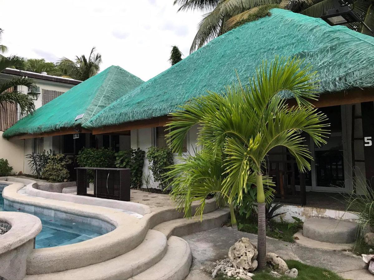 Blue Lagoon Dive Resort Sabang  Eksteriør bilde