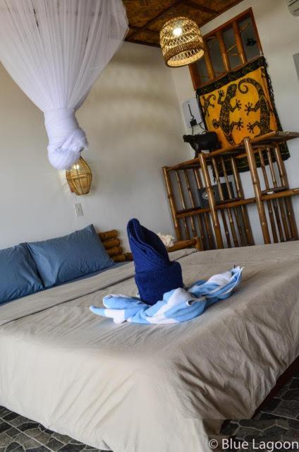 Blue Lagoon Dive Resort Sabang  Eksteriør bilde