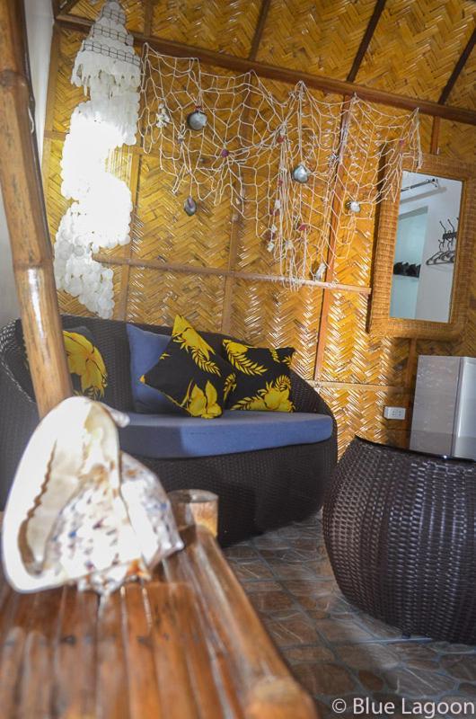 Blue Lagoon Dive Resort Sabang  Eksteriør bilde