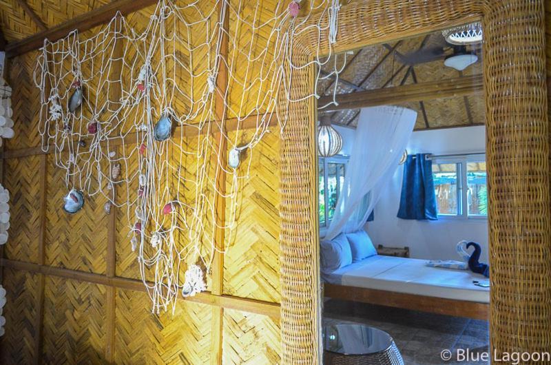 Blue Lagoon Dive Resort Sabang  Eksteriør bilde