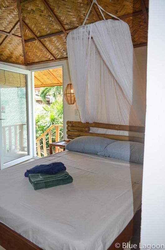 Blue Lagoon Dive Resort Sabang  Eksteriør bilde
