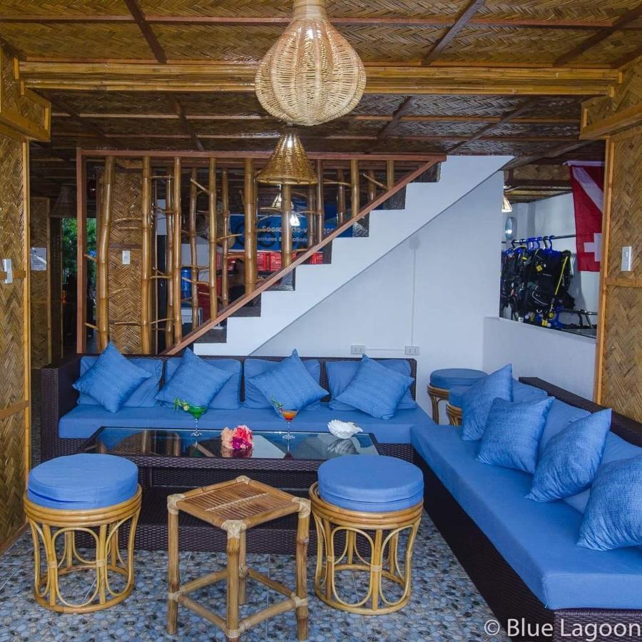 Blue Lagoon Dive Resort Sabang  Eksteriør bilde