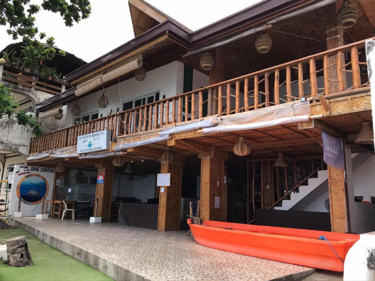 Blue Lagoon Dive Resort Sabang  Eksteriør bilde