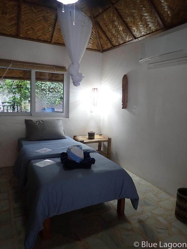 Blue Lagoon Dive Resort Sabang  Eksteriør bilde