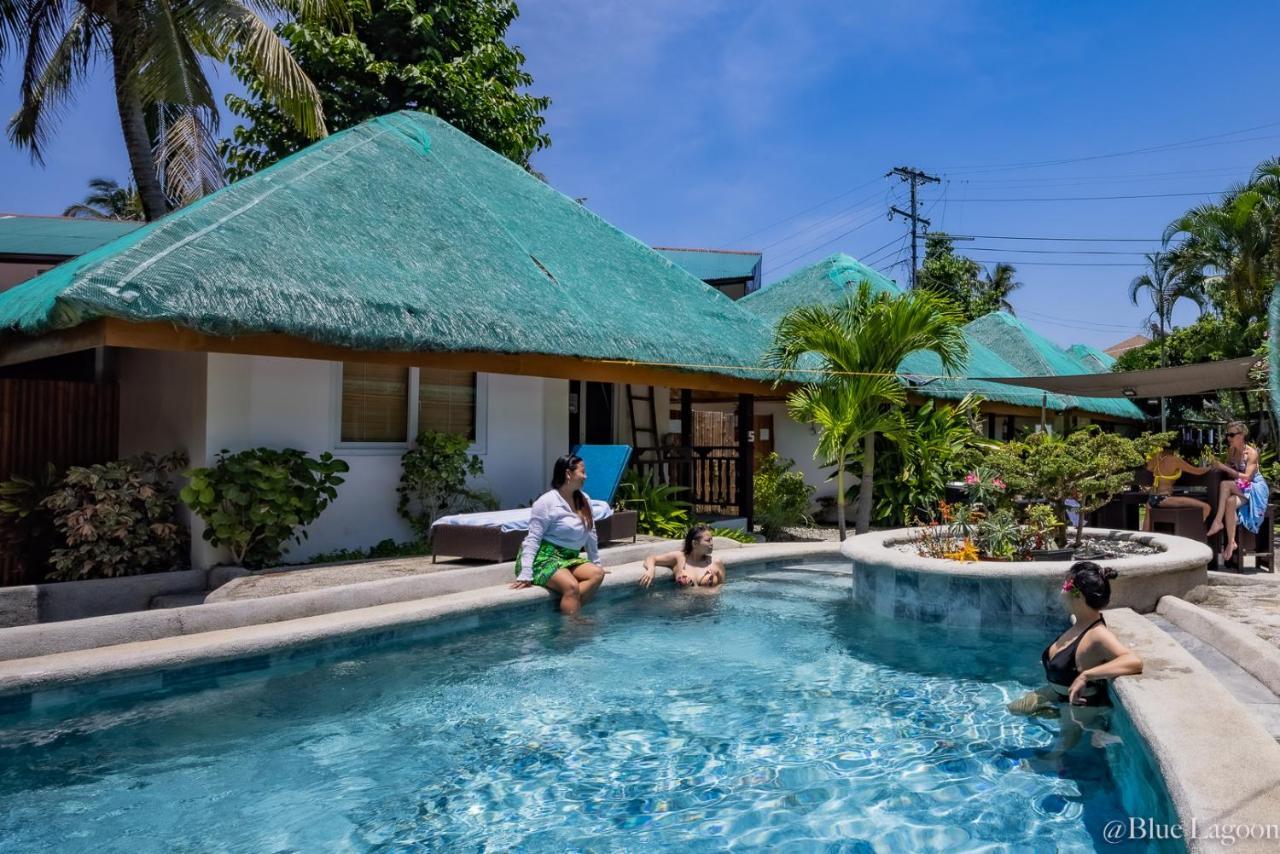 Blue Lagoon Dive Resort Sabang  Eksteriør bilde