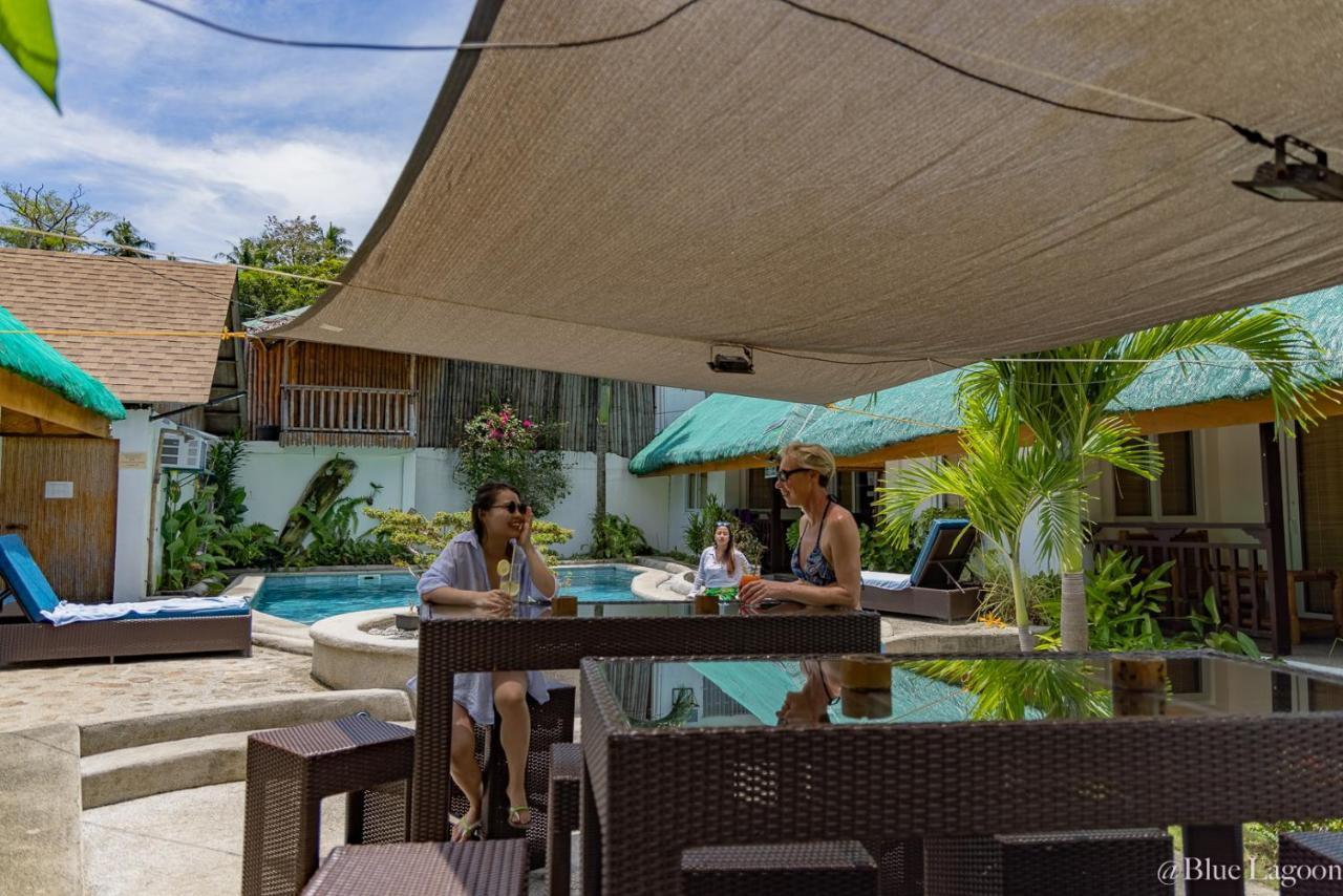 Blue Lagoon Dive Resort Sabang  Eksteriør bilde