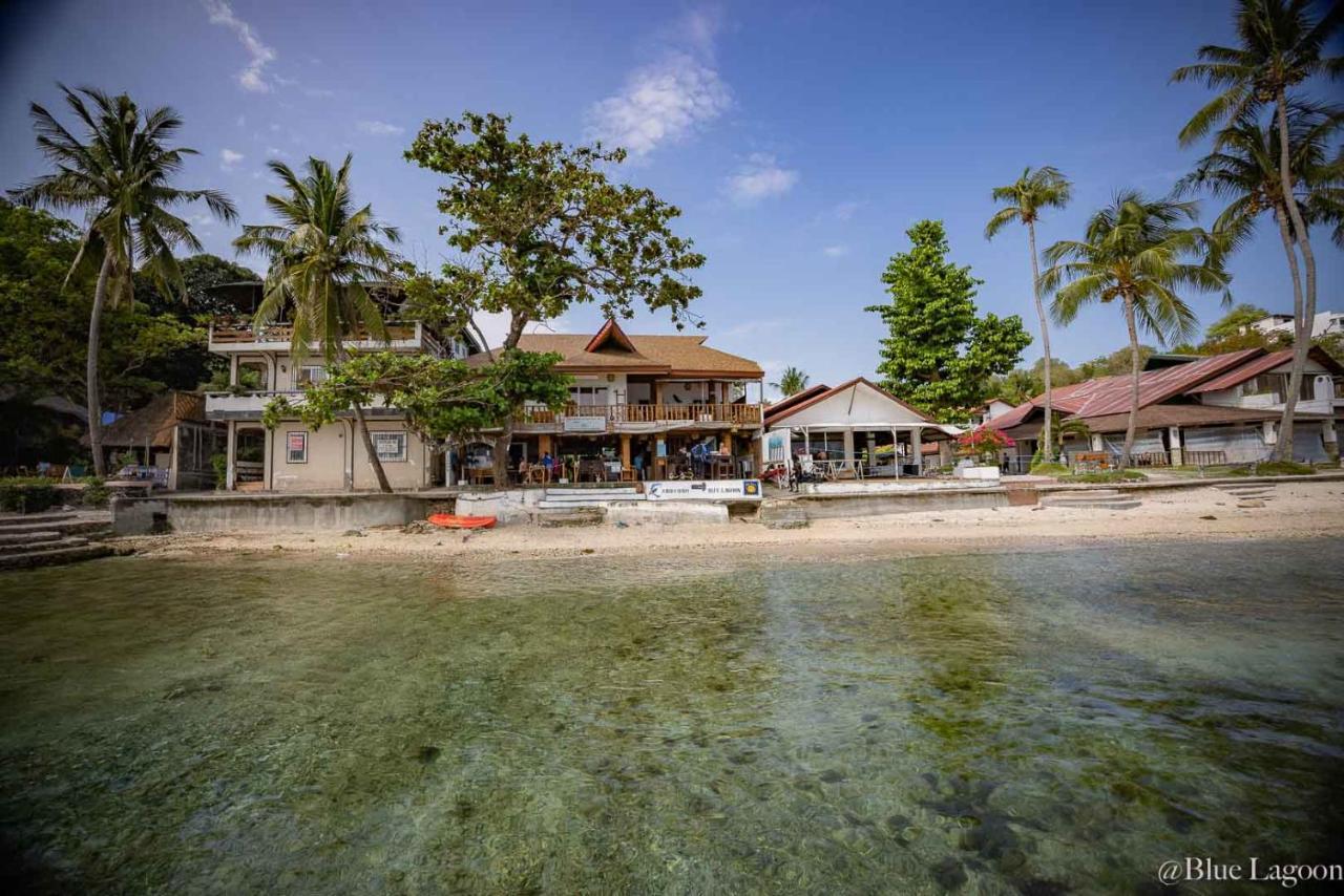 Blue Lagoon Dive Resort Sabang  Eksteriør bilde