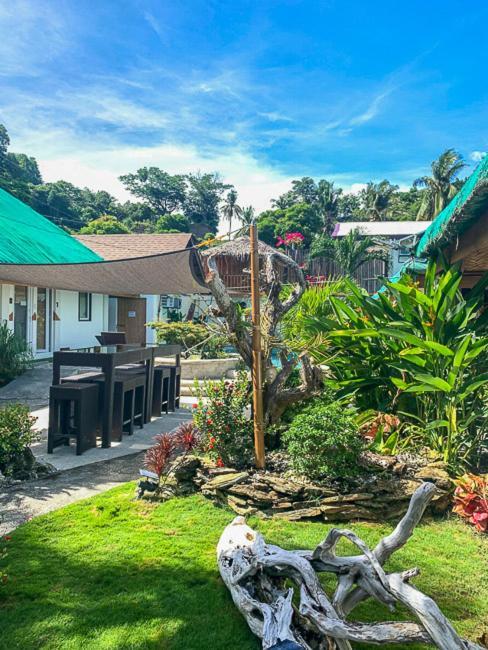 Blue Lagoon Dive Resort Sabang  Eksteriør bilde