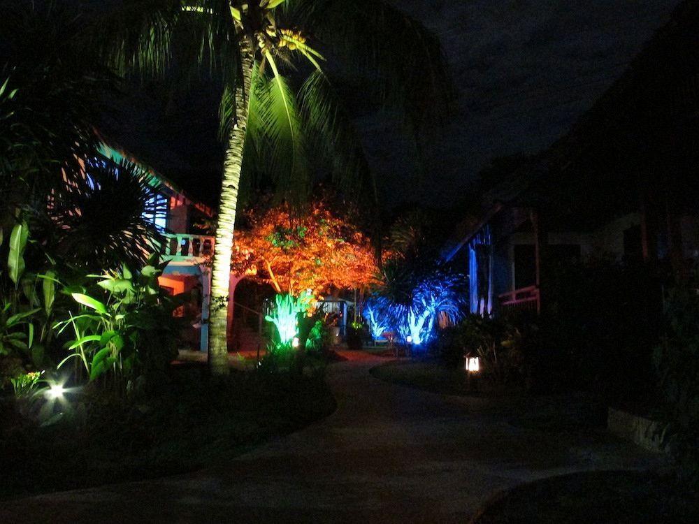 Blue Lagoon Dive Resort Sabang  Eksteriør bilde