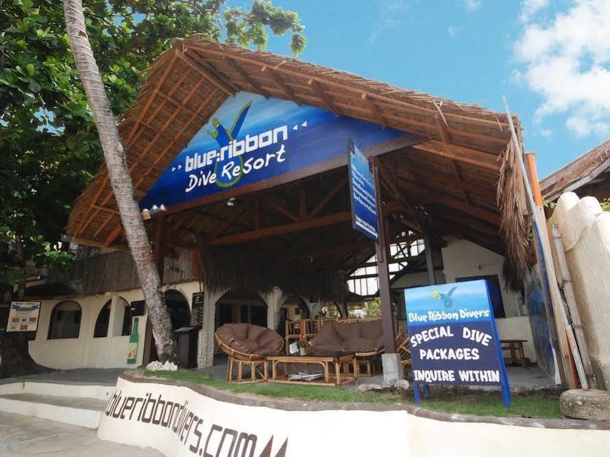 Blue Lagoon Dive Resort Sabang  Eksteriør bilde