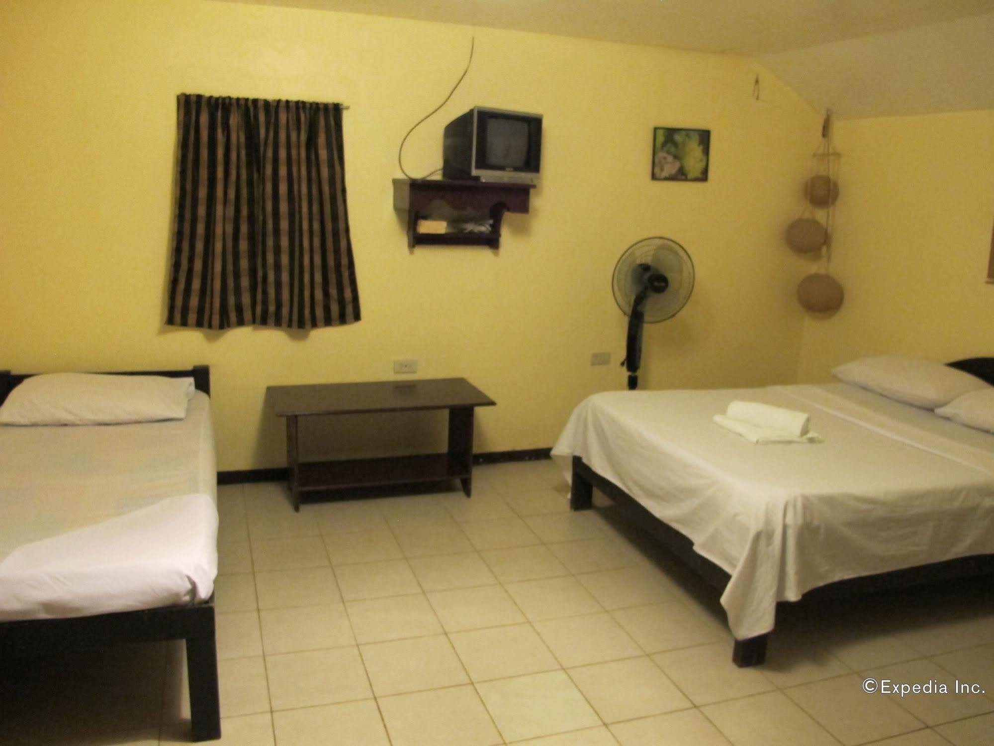 Blue Lagoon Dive Resort Sabang  Eksteriør bilde
