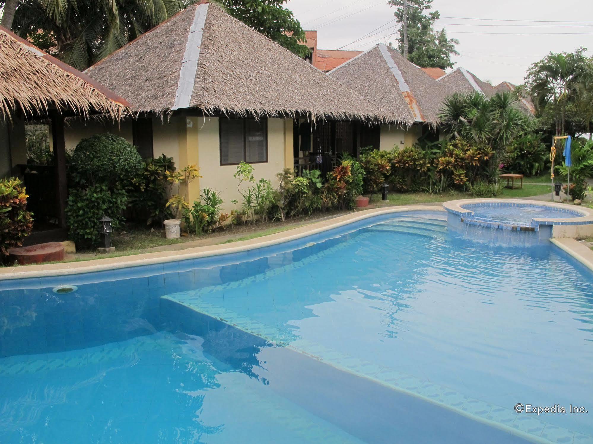 Blue Lagoon Dive Resort Sabang  Eksteriør bilde
