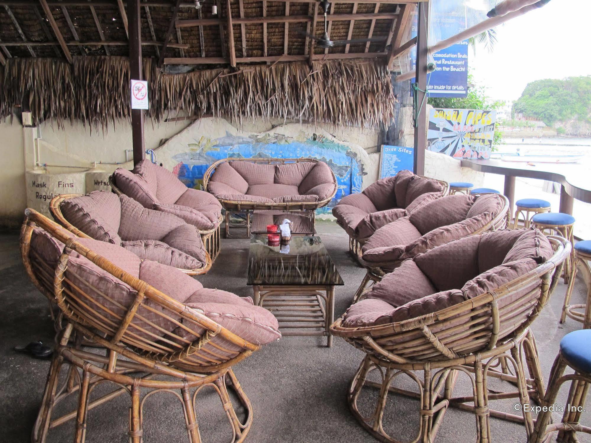Blue Lagoon Dive Resort Sabang  Eksteriør bilde