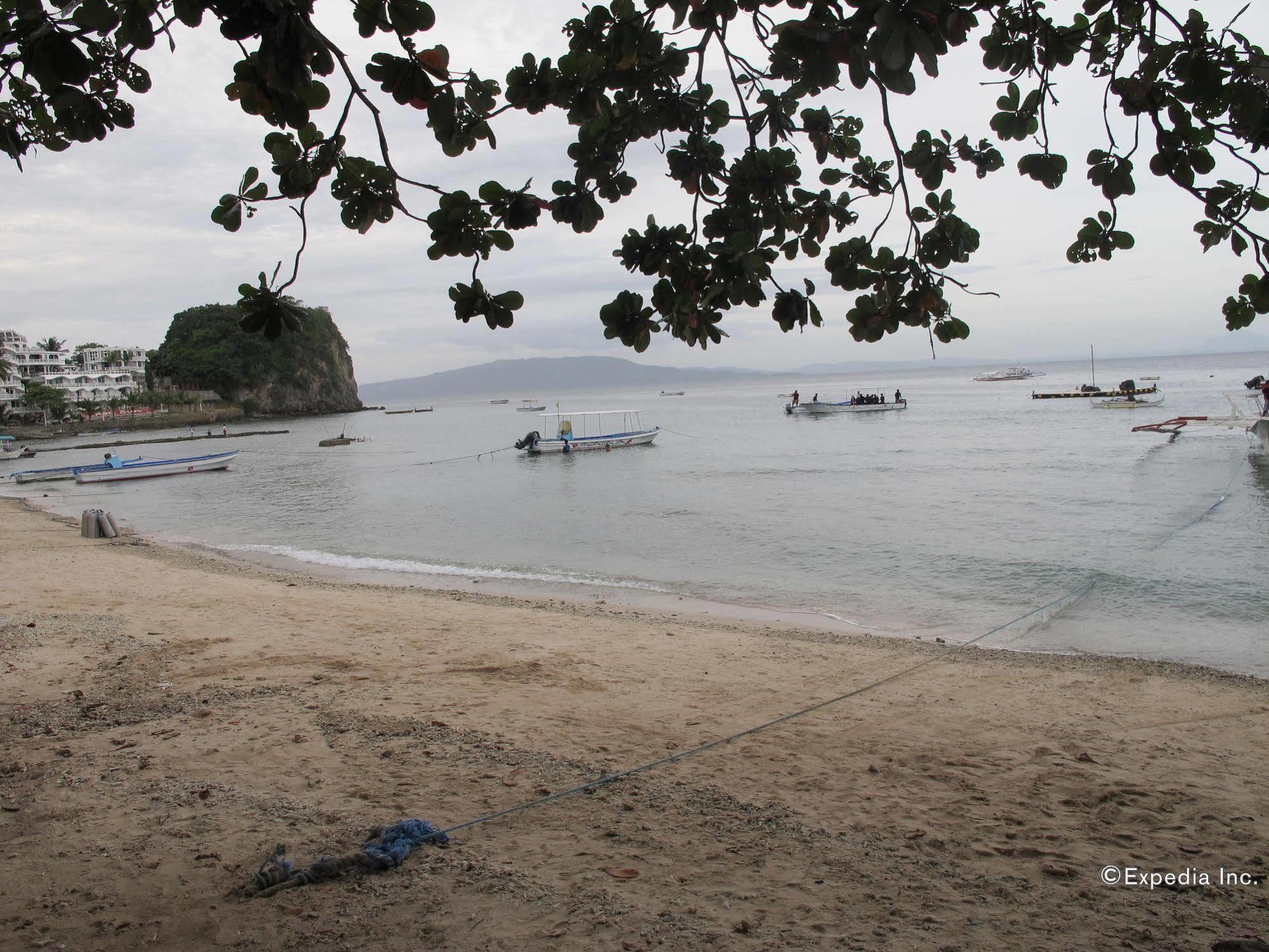 Blue Lagoon Dive Resort Sabang  Eksteriør bilde