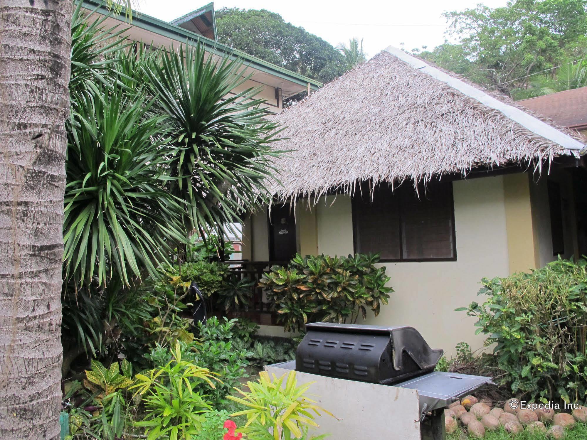 Blue Lagoon Dive Resort Sabang  Eksteriør bilde