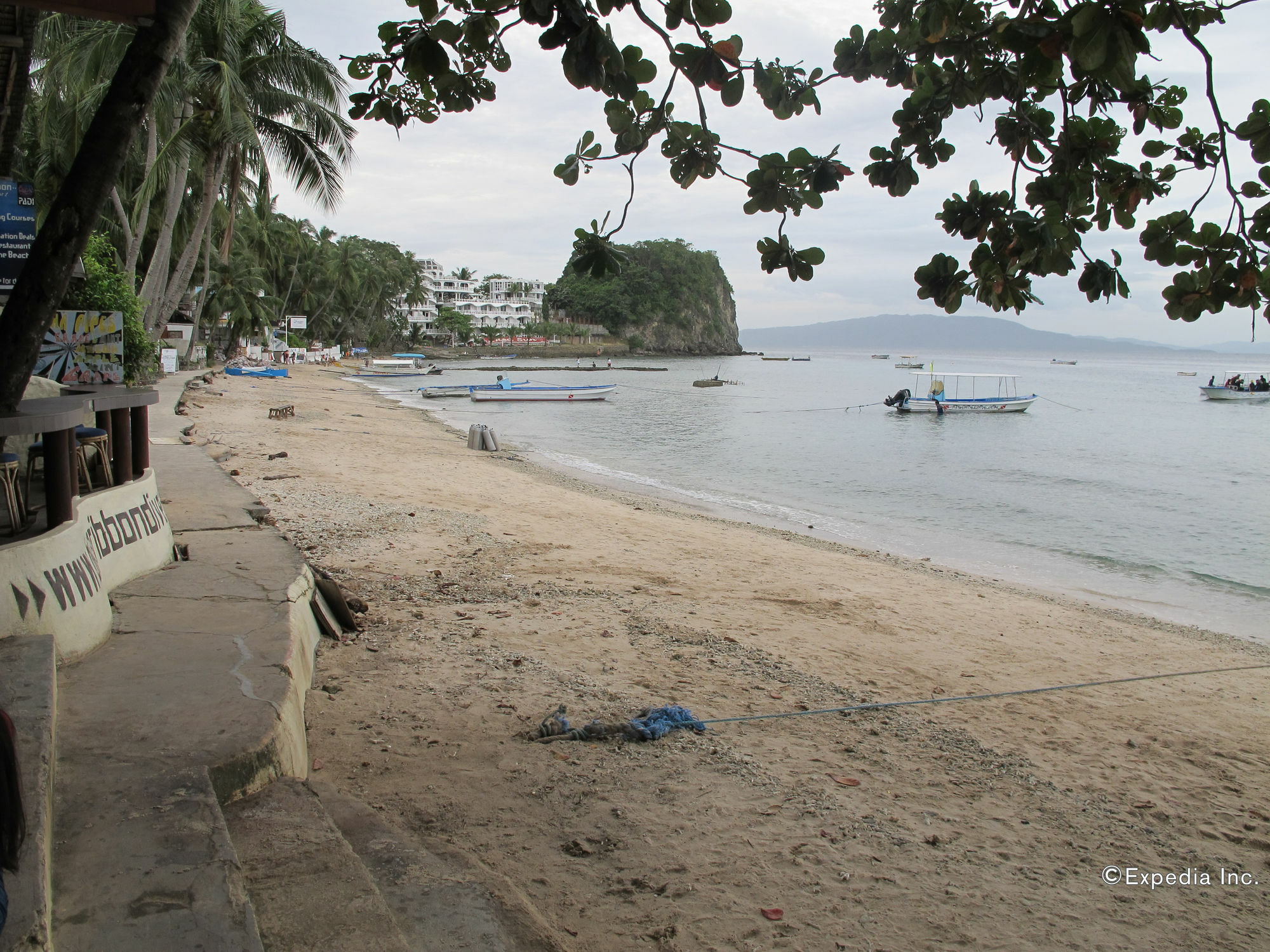 Blue Lagoon Dive Resort Sabang  Eksteriør bilde