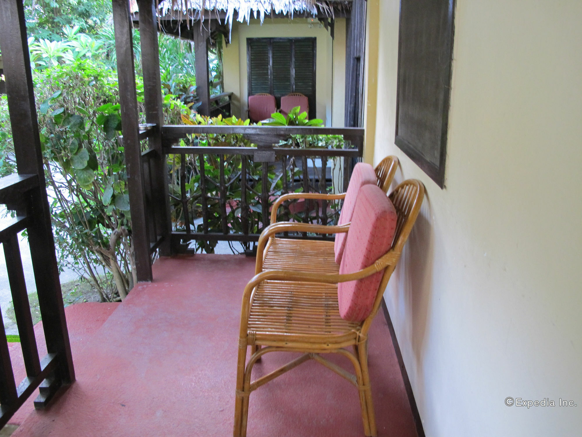 Blue Lagoon Dive Resort Sabang  Eksteriør bilde